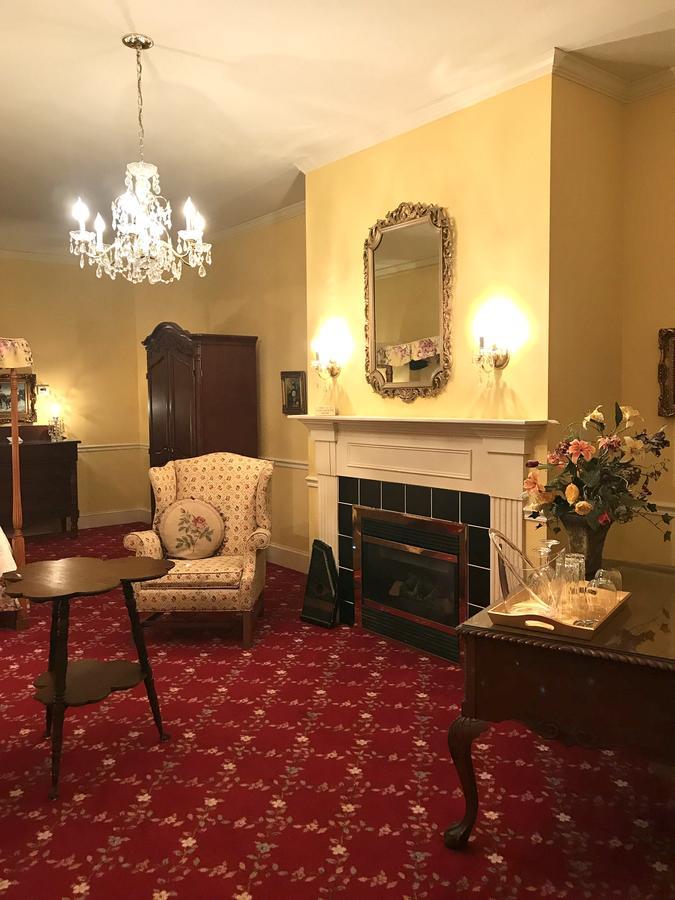 1896 House Country Inn - Barnside Inn Williamstown Luaran gambar