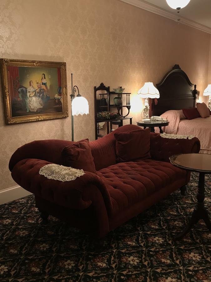 1896 House Country Inn - Barnside Inn Williamstown Luaran gambar