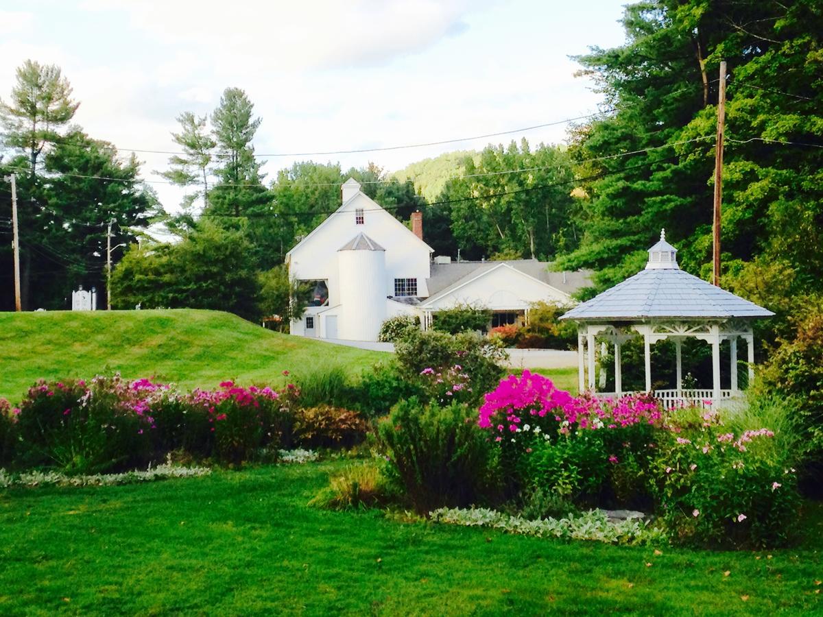 1896 House Country Inn - Barnside Inn Williamstown Luaran gambar