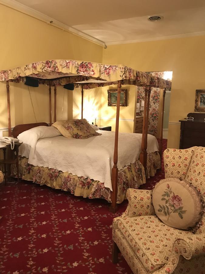 1896 House Country Inn - Barnside Inn Williamstown Luaran gambar