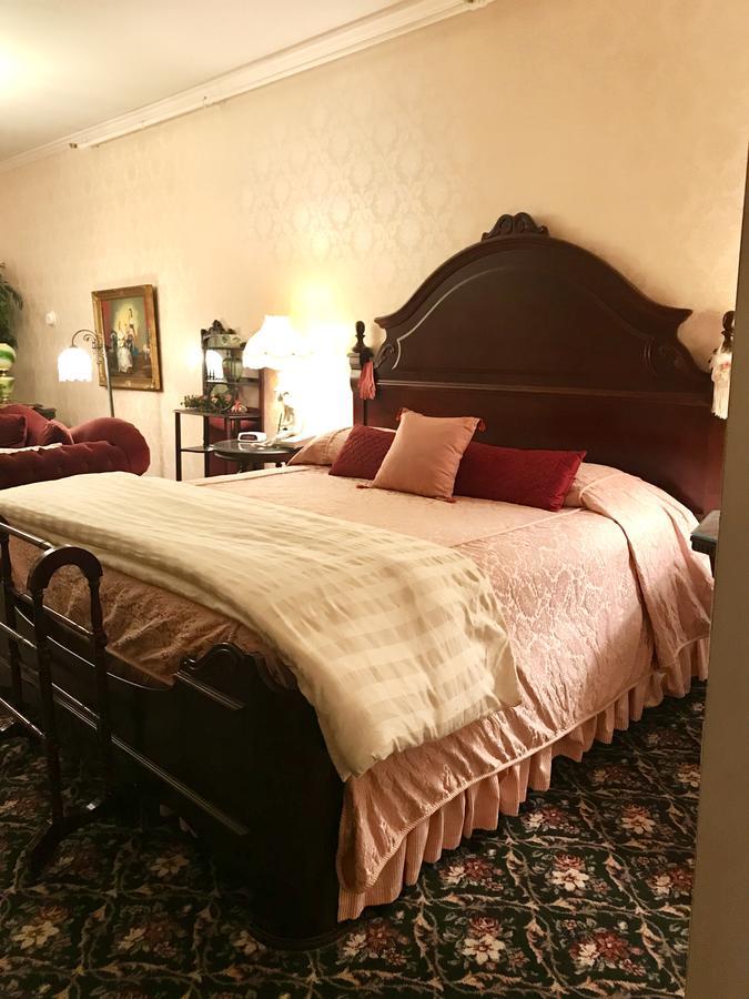1896 House Country Inn - Barnside Inn Williamstown Luaran gambar