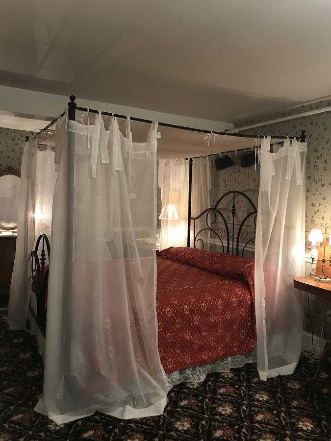 1896 House Country Inn - Barnside Inn Williamstown Luaran gambar
