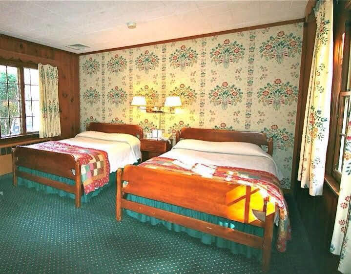 1896 House Country Inn - Barnside Inn Williamstown Luaran gambar