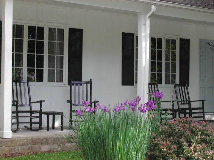 1896 House Country Inn - Barnside Inn Williamstown Luaran gambar