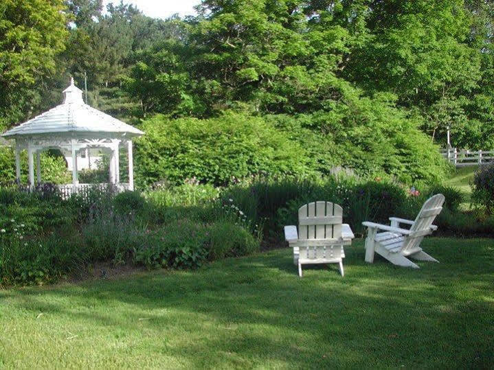 1896 House Country Inn - Barnside Inn Williamstown Luaran gambar