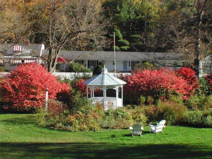1896 House Country Inn - Barnside Inn Williamstown Luaran gambar
